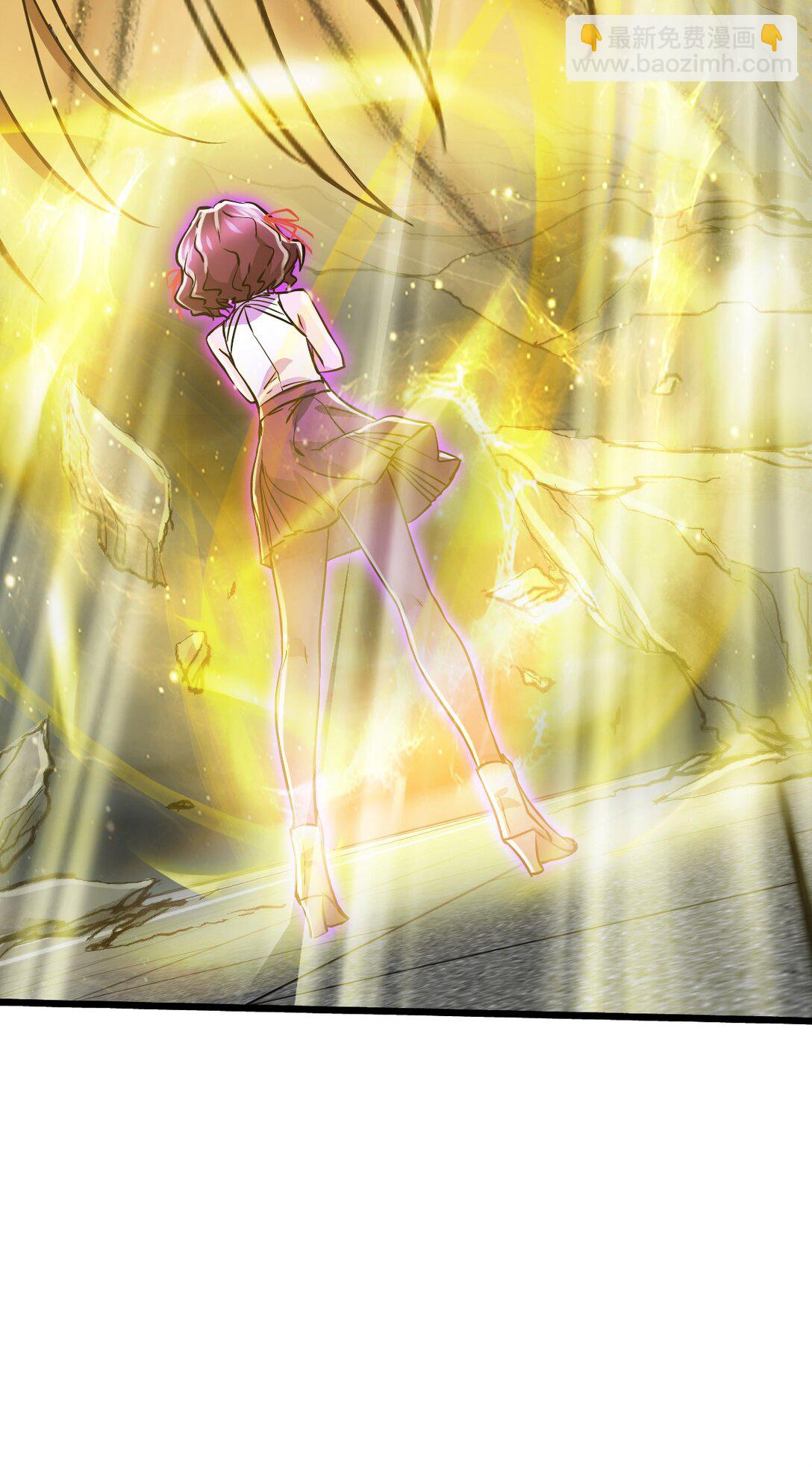 37 域&middot;囚力勿力(1/2)-第40话