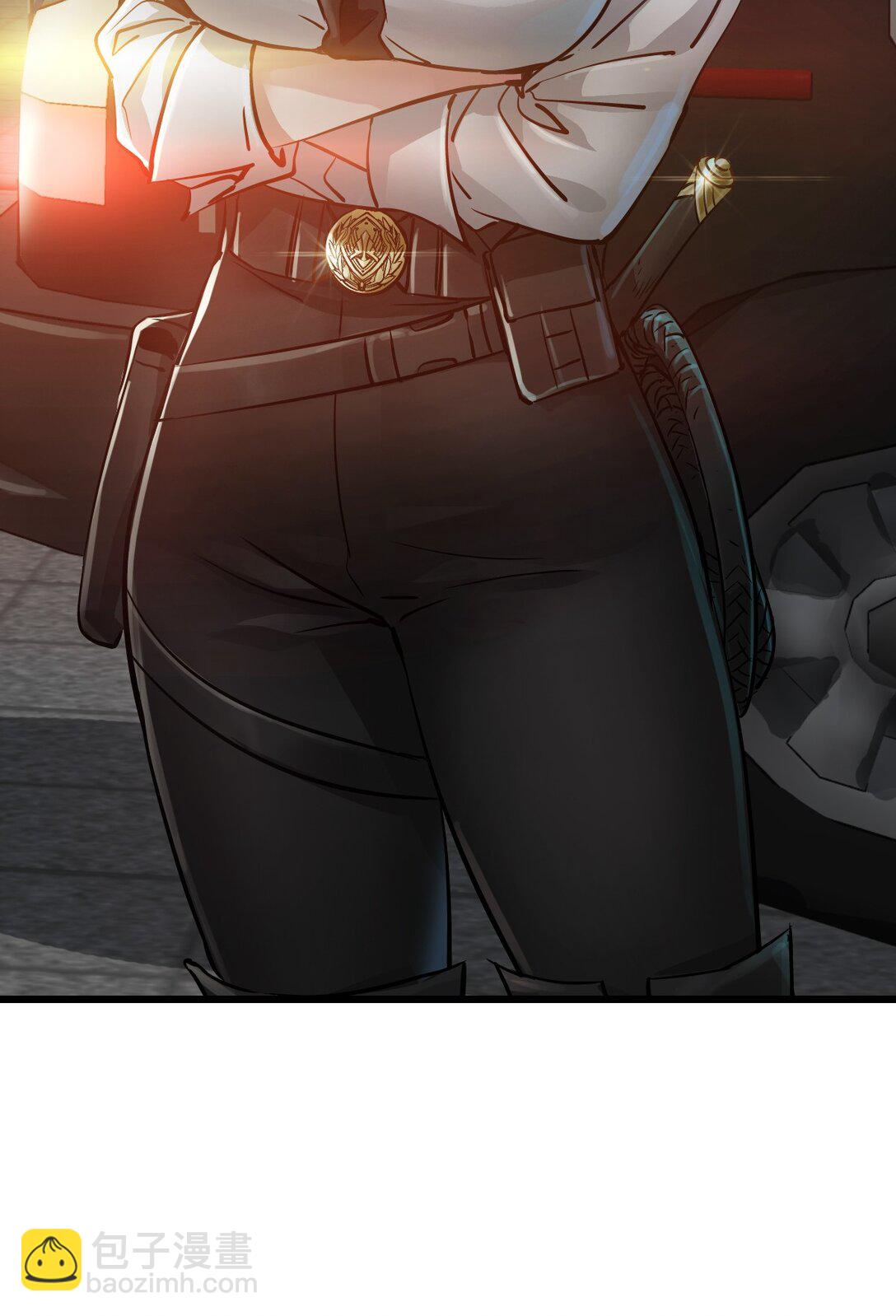 37 域&middot;囚力勿力(1/2)-第40话