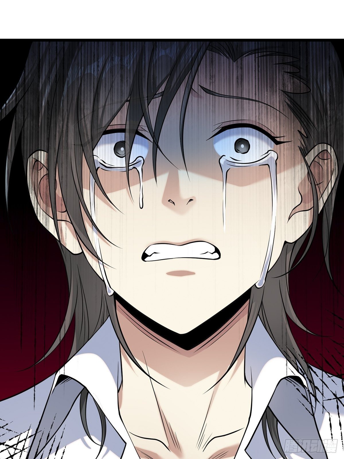 雨中5(1/2)-第14话