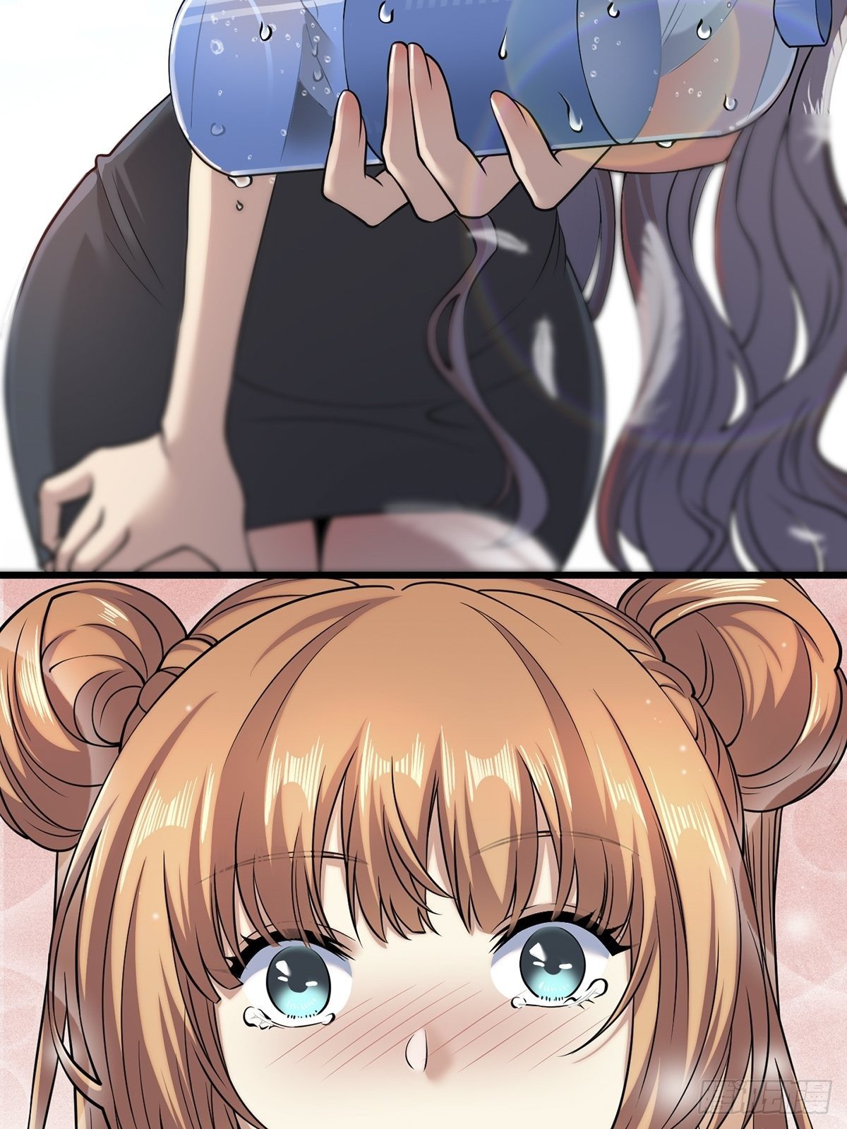 雨中5(1/2)-第14话