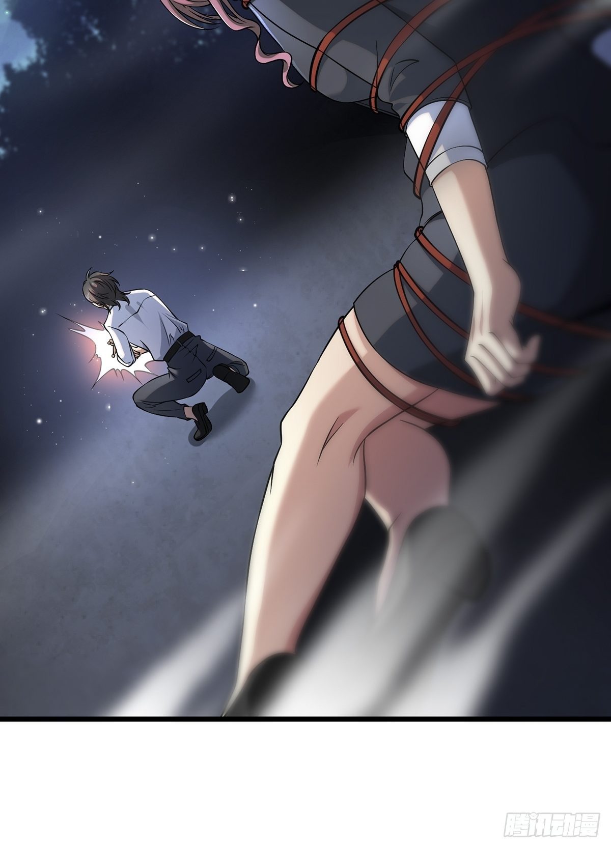 画中妖7(1/2)-第22话