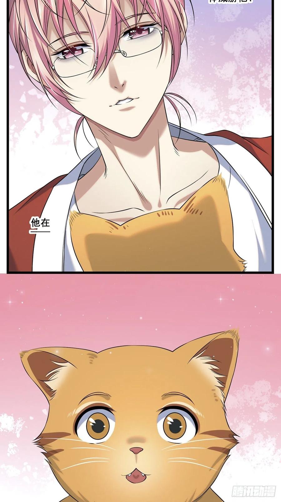 猫灵2(1/2)-第28话