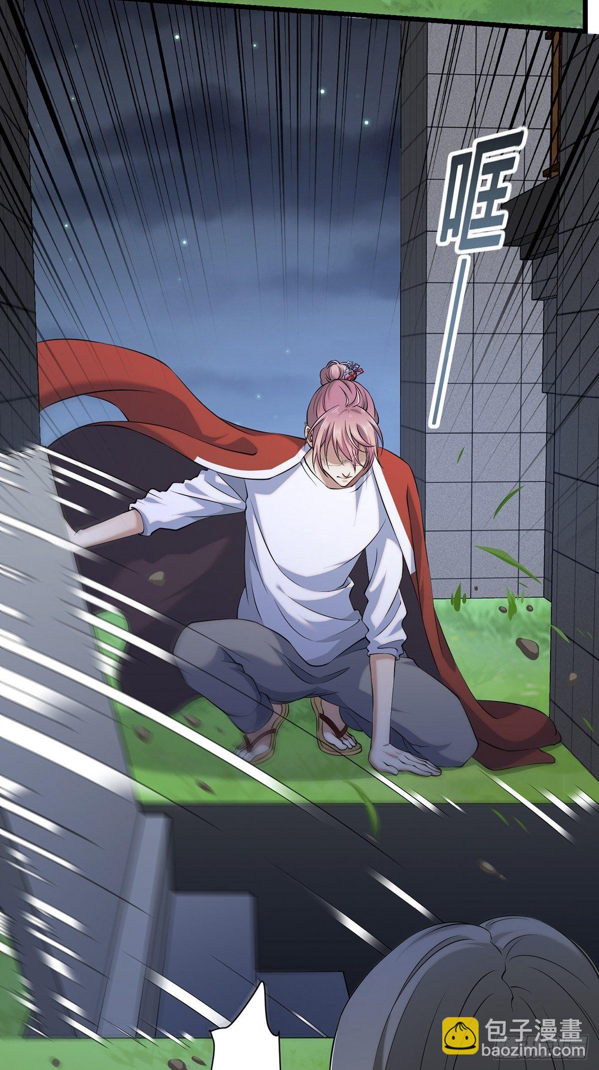 猫灵4(1/2)-第30话