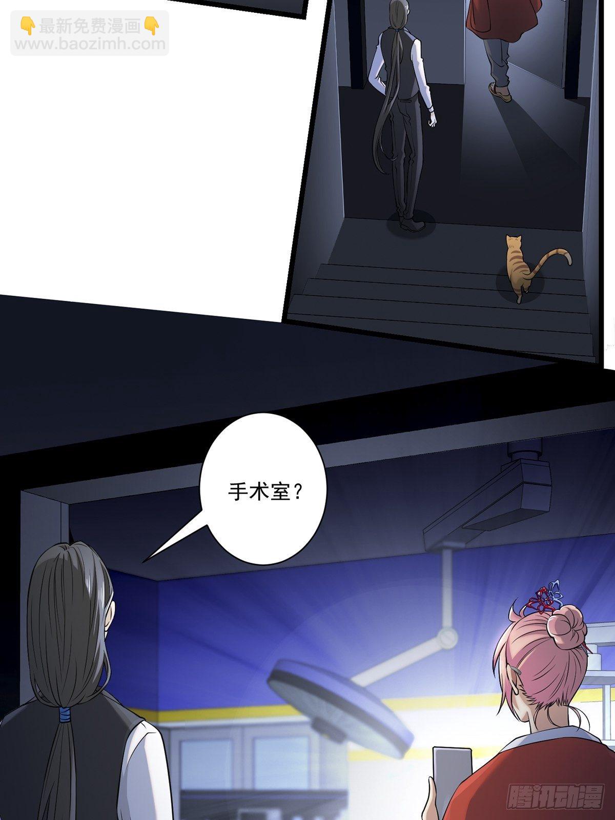 猫灵4(1/2)-第30话