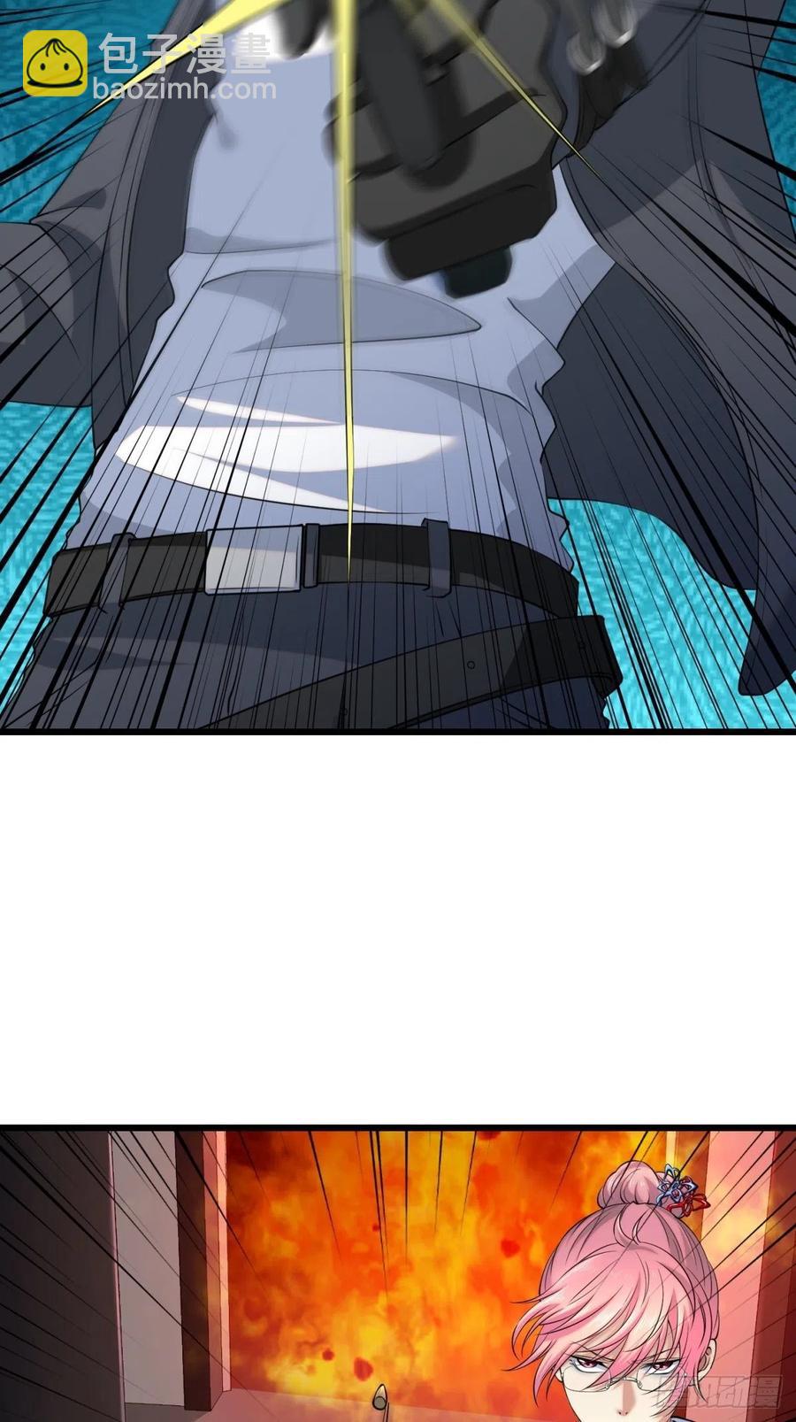 猫灵6(1/2)-第32话