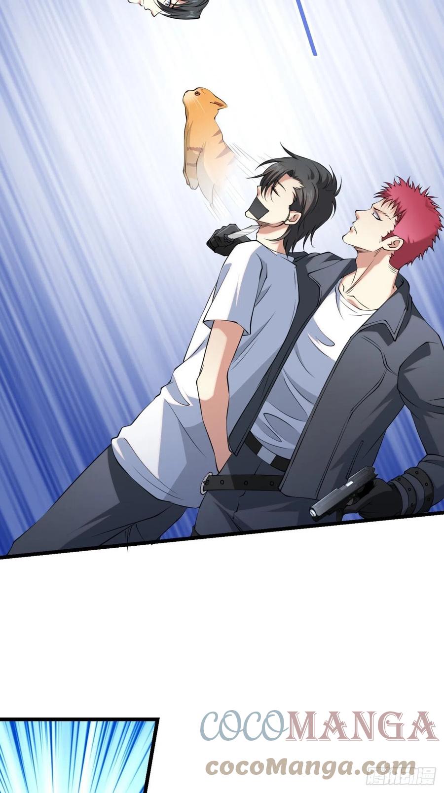 猫灵6(1/2)-第32话