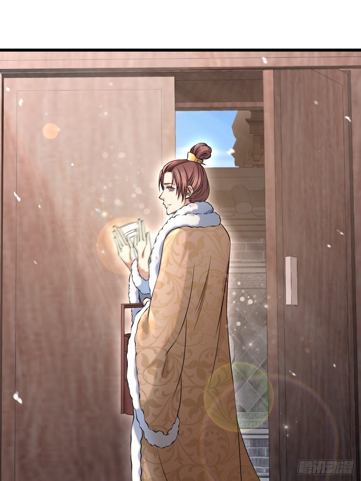 猫灵8(1/2)-第34话