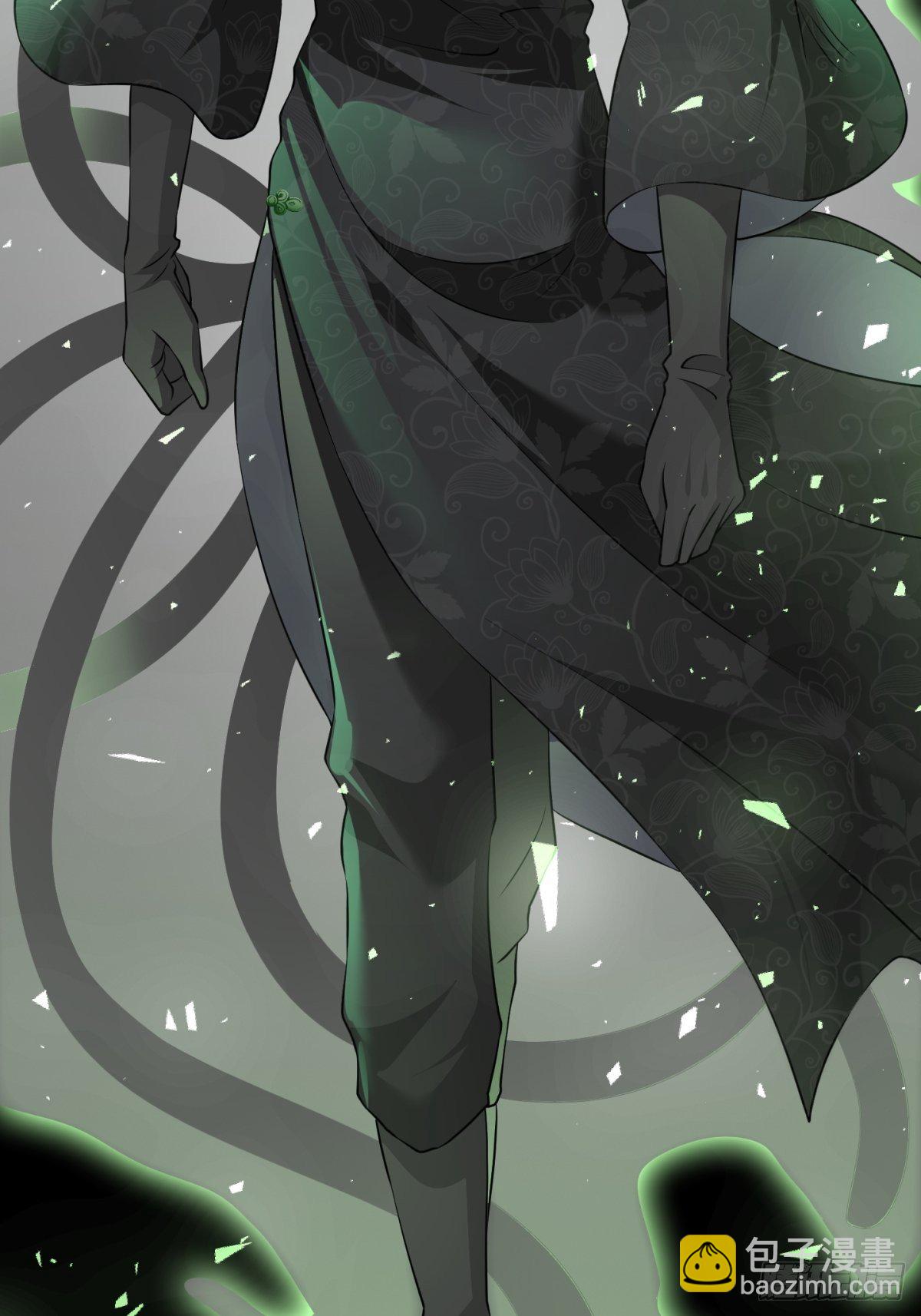 猫灵8(1/2)-第34话