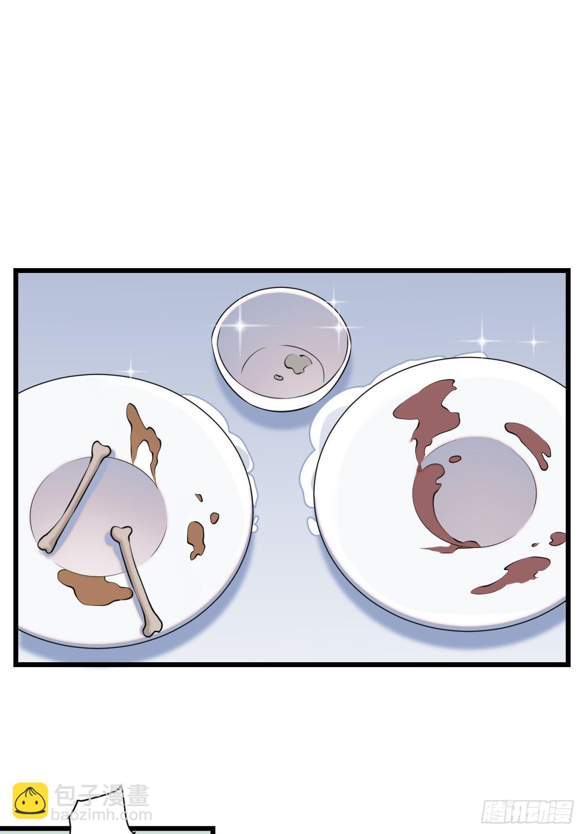 猫灵8(1/2)-第34话