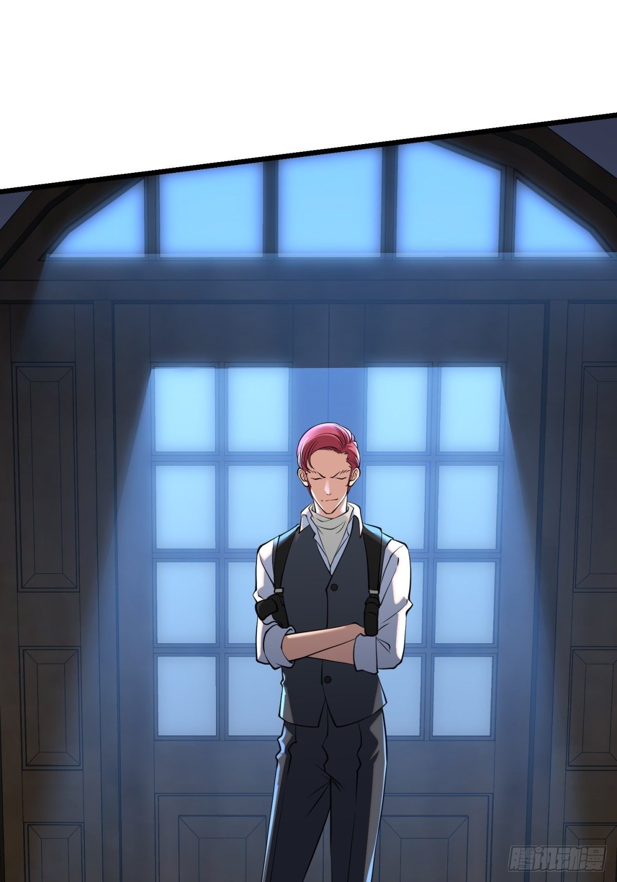 猫灵10(1/2)-第36话