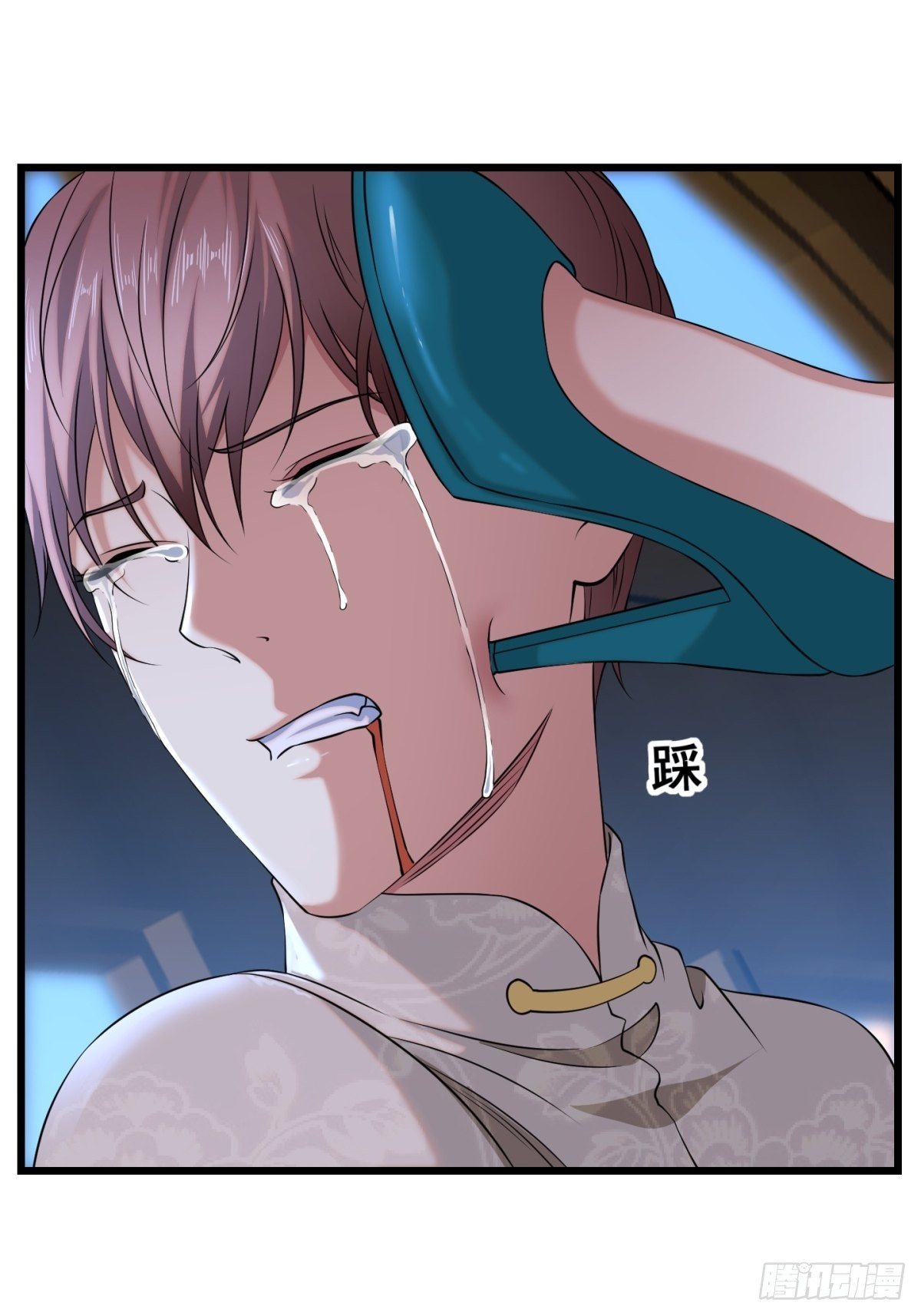 猫灵10(1/2)-第36话