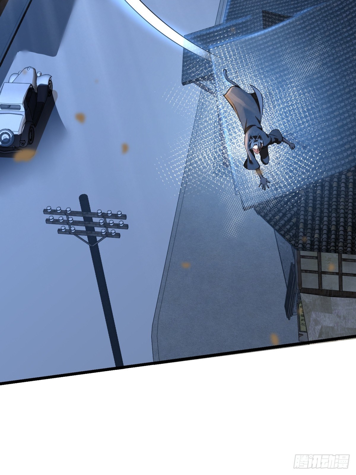 猫灵10(1/2)-第36话