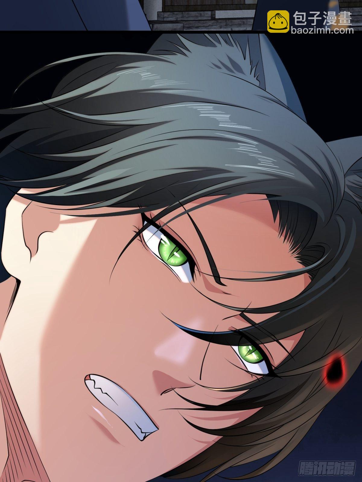 猫灵10(1/2)-第36话