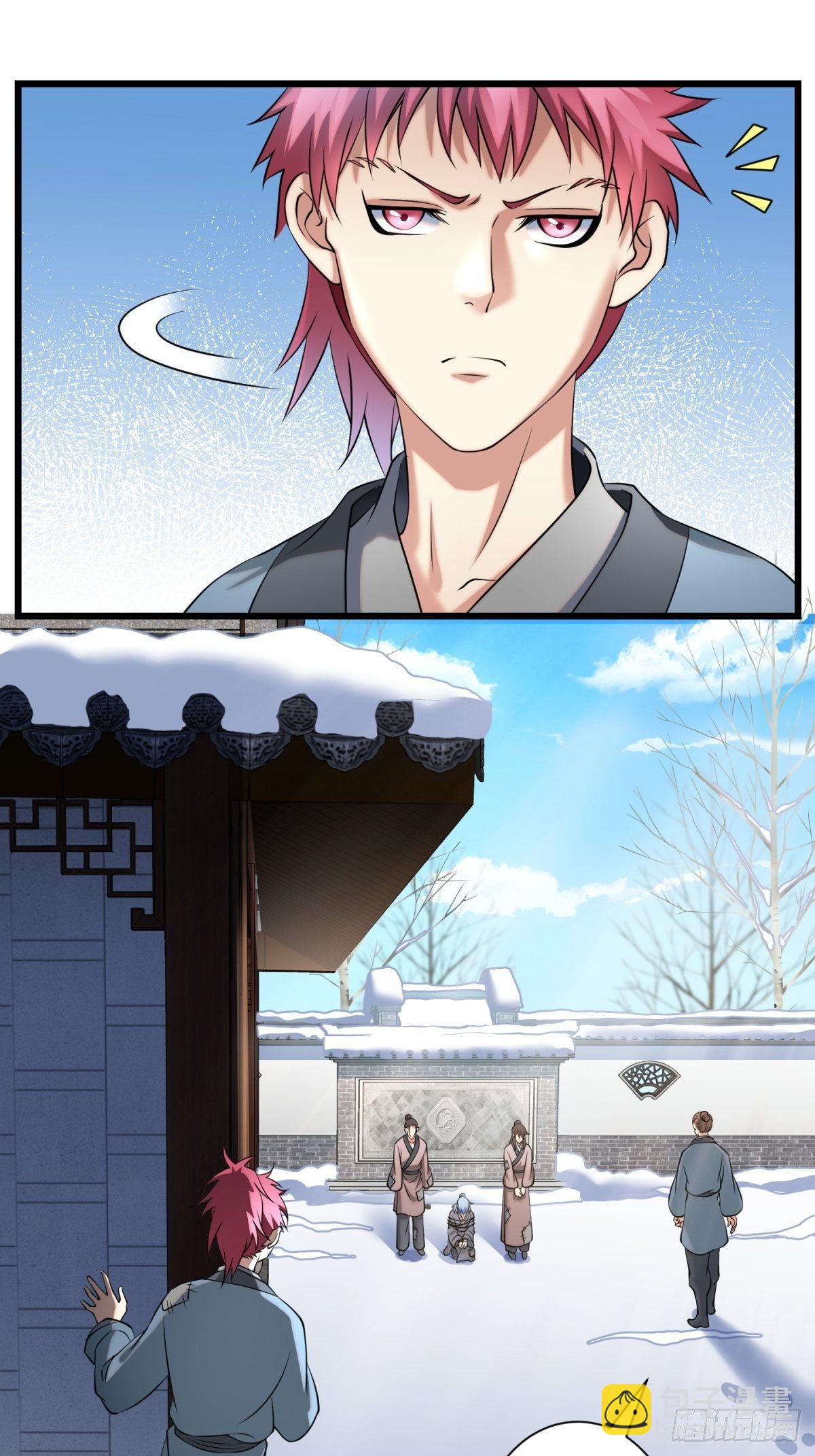 猫灵12(1/2)-第38话