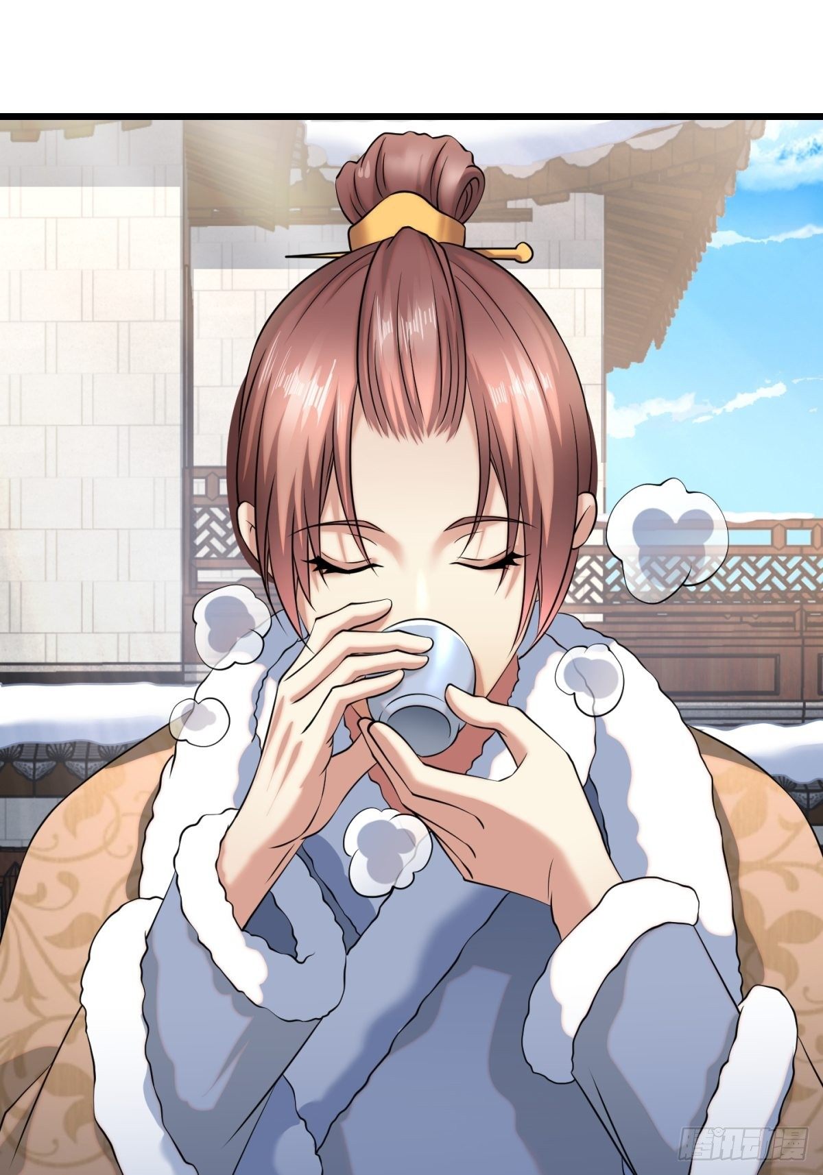 猫灵12(1/2)-第38话