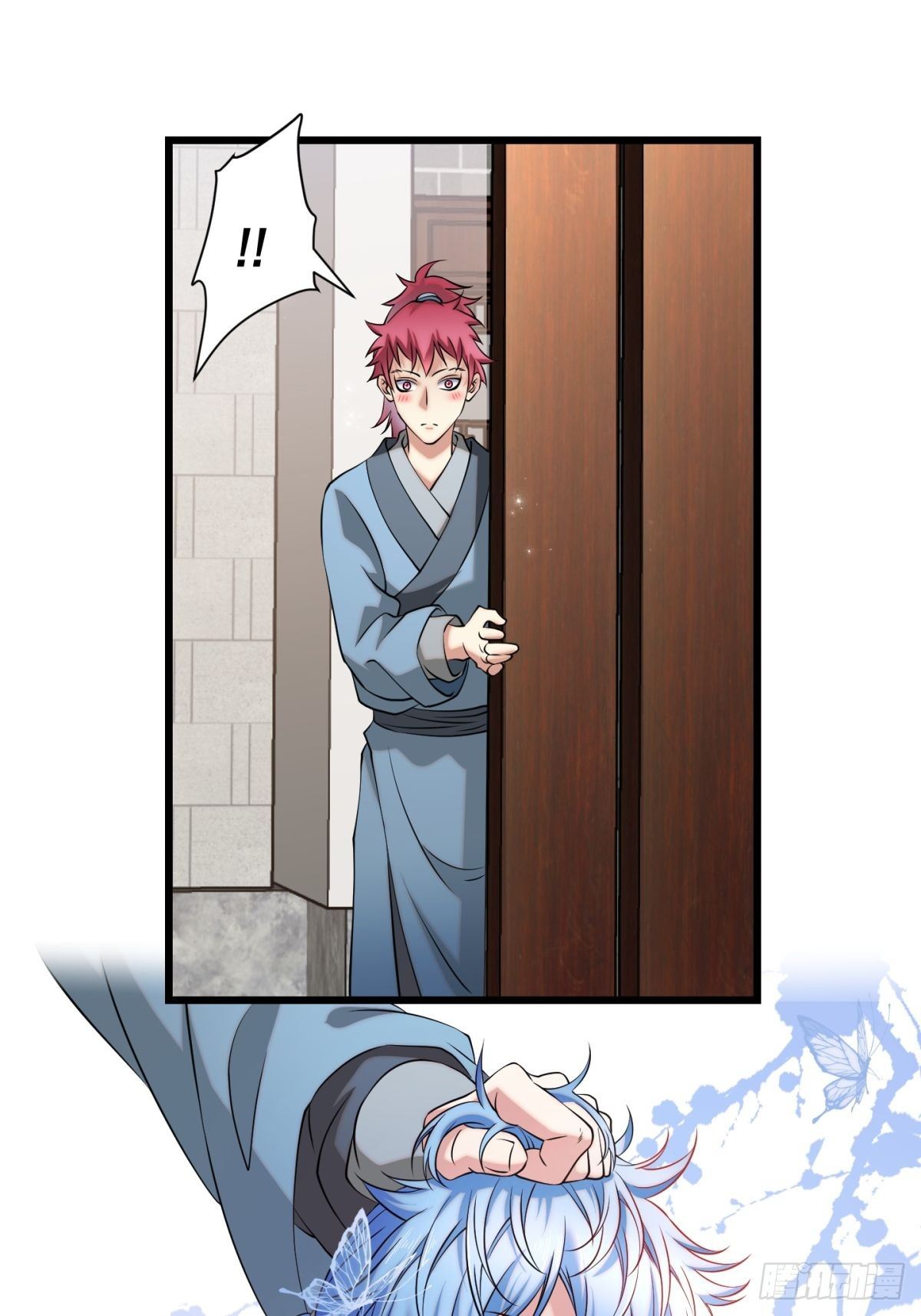 猫灵12(1/2)-第38话