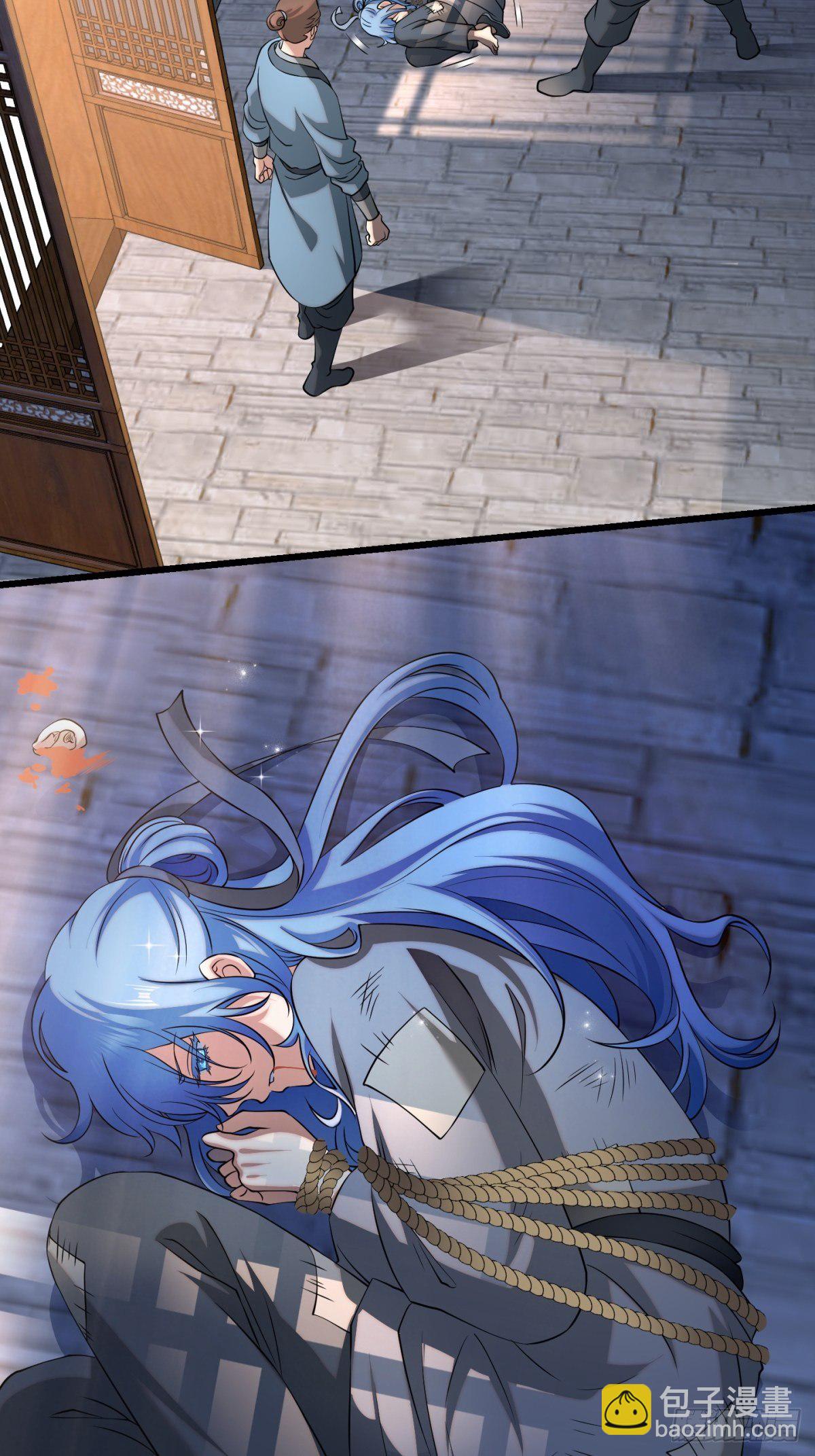 猫灵12(1/2)-第38话