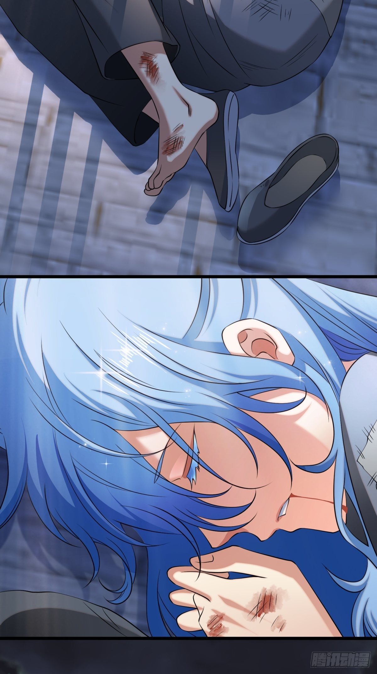 猫灵12(1/2)-第38话