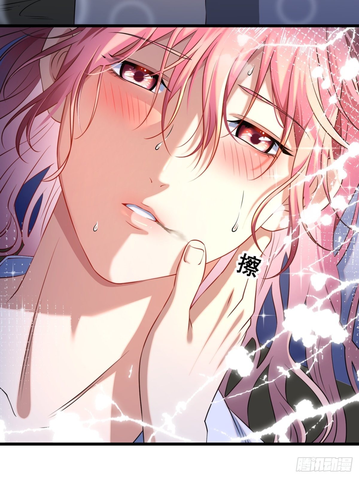 猫灵16(1/2)-第42话