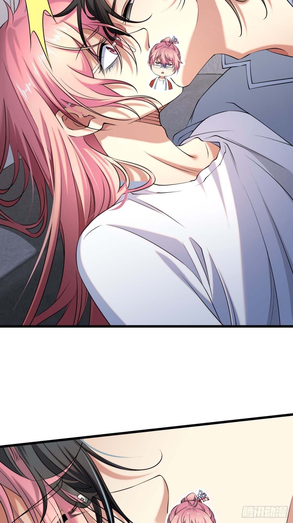 猫灵16(1/2)-第42话