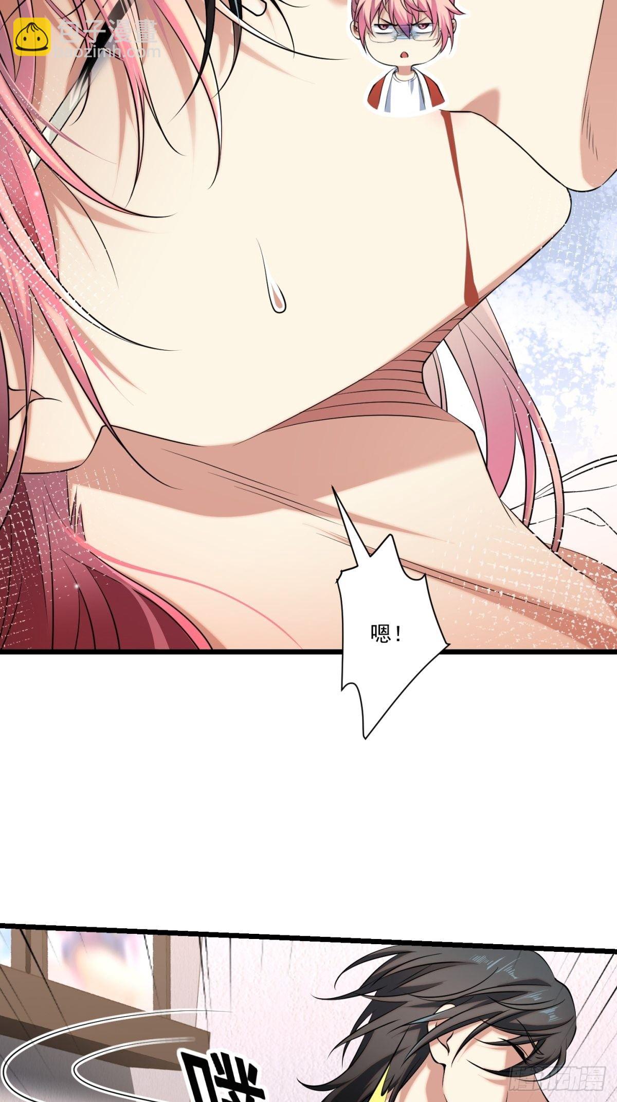 猫灵16(1/2)-第42话