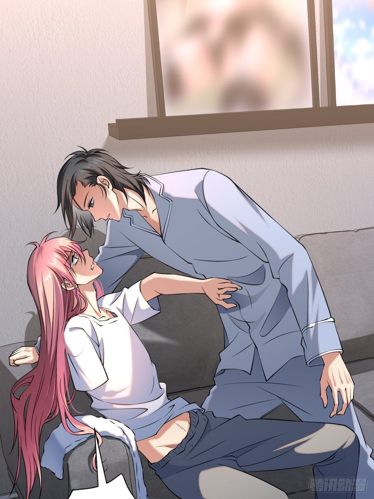 猫灵16(1/2)-第42话