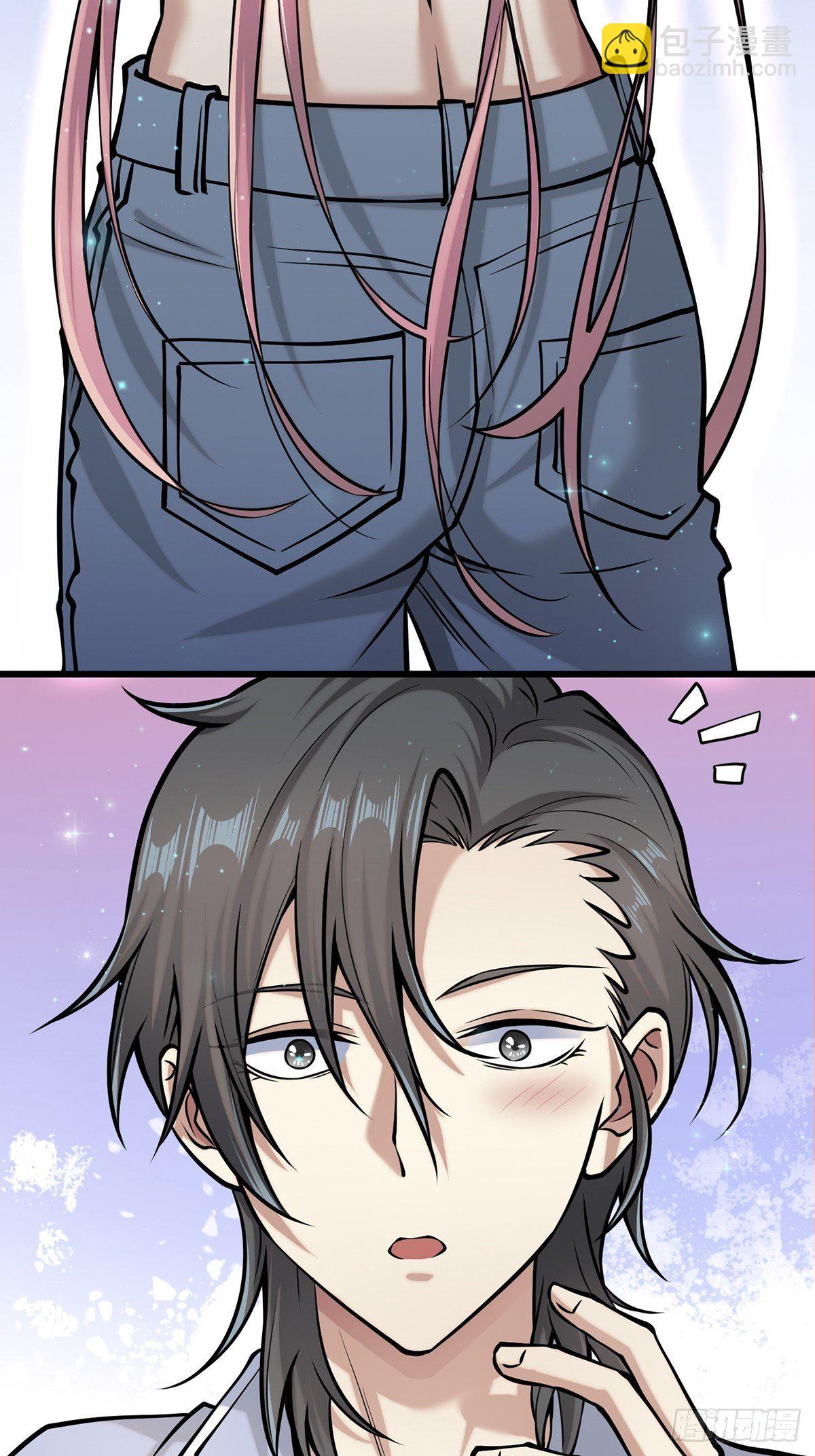 雨中(1/2)-第10话