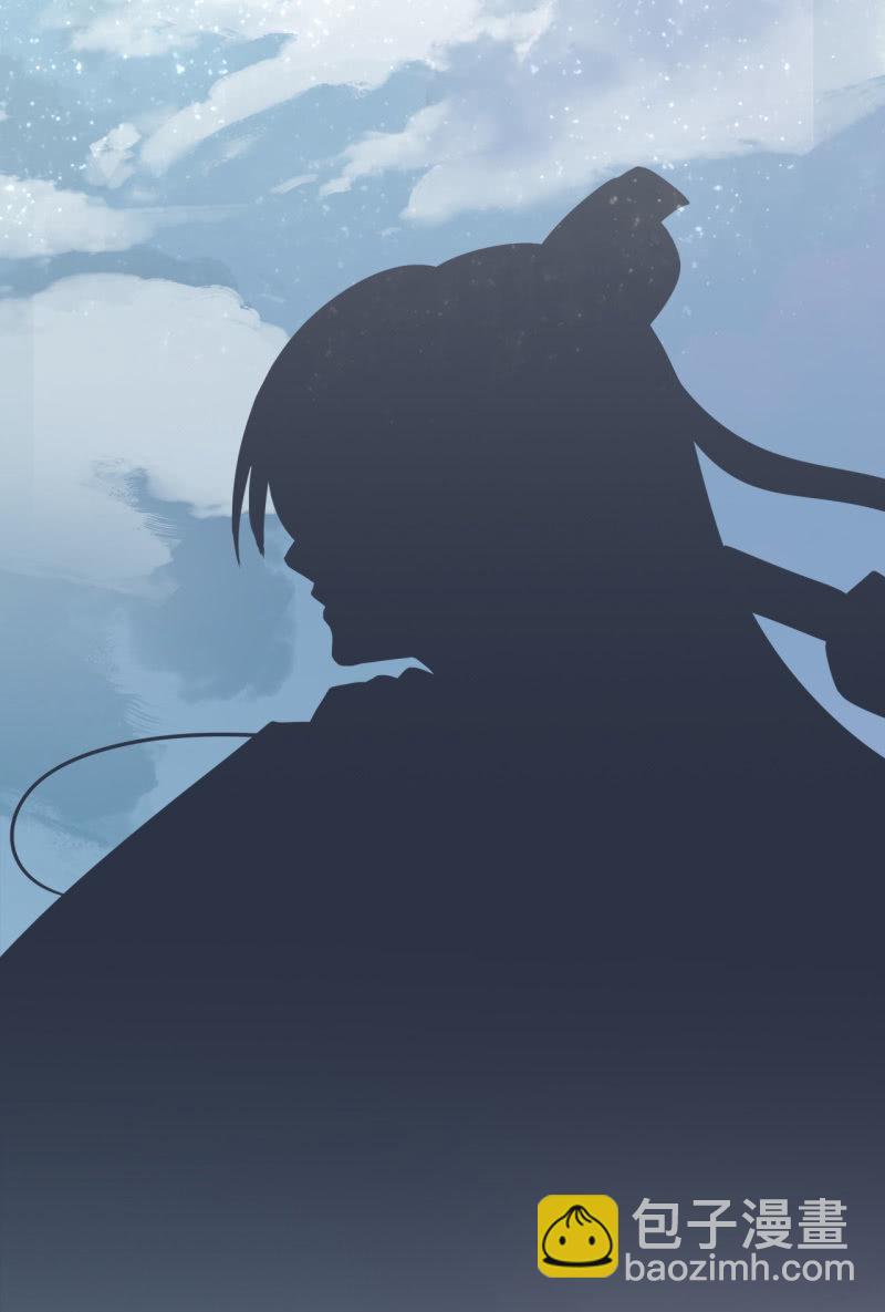 新娘逃跑了！(1/3)-第2话