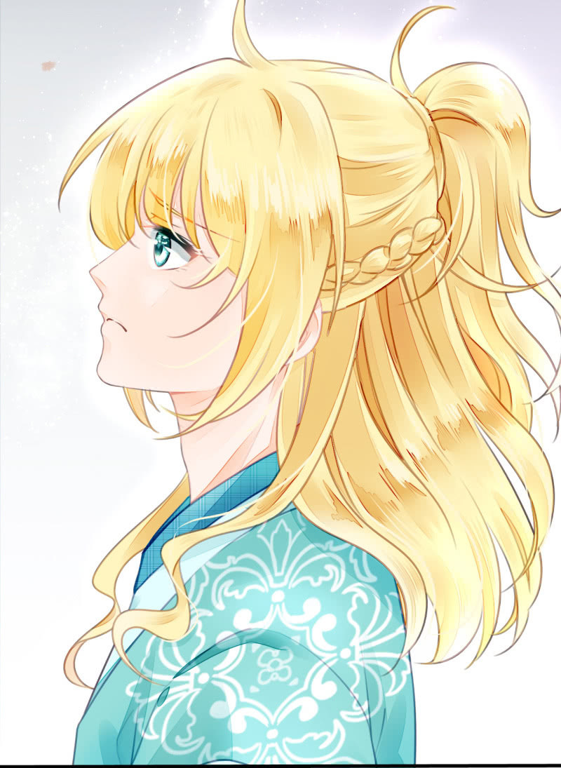 新娘逃跑了！(1/3)-第2话