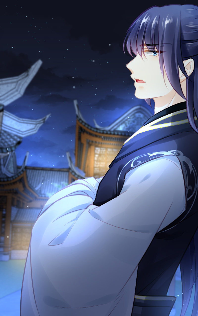 凶手果然是你！(1/2)-第102话