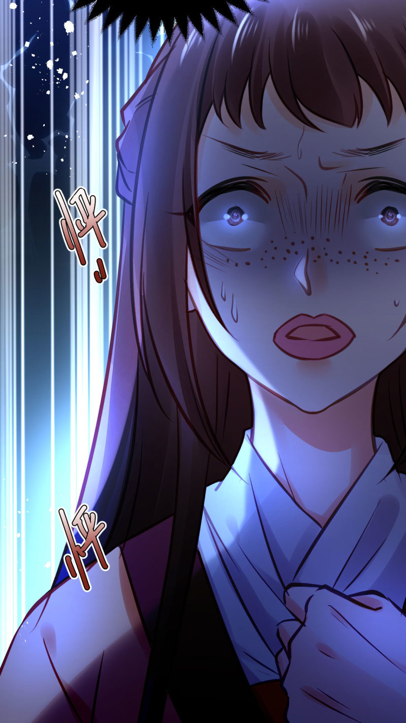 凶手果然是你！(1/2)-第102话