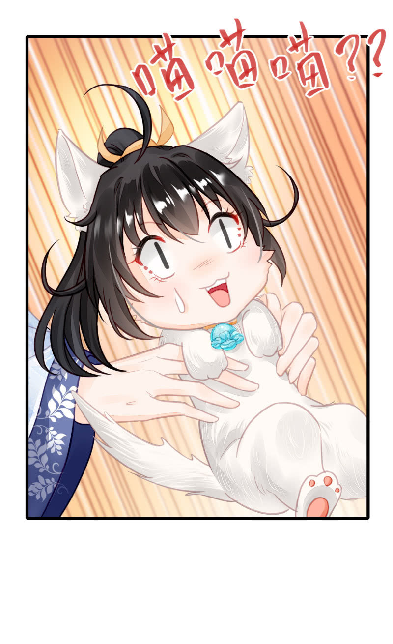 你必须答应我一个要求(1/2)-第12话