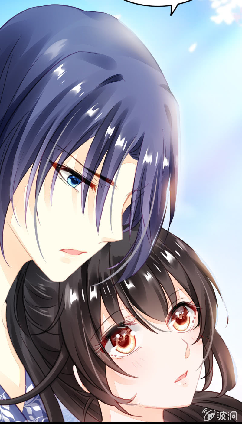 你必须答应我一个要求(1/2)-第12话