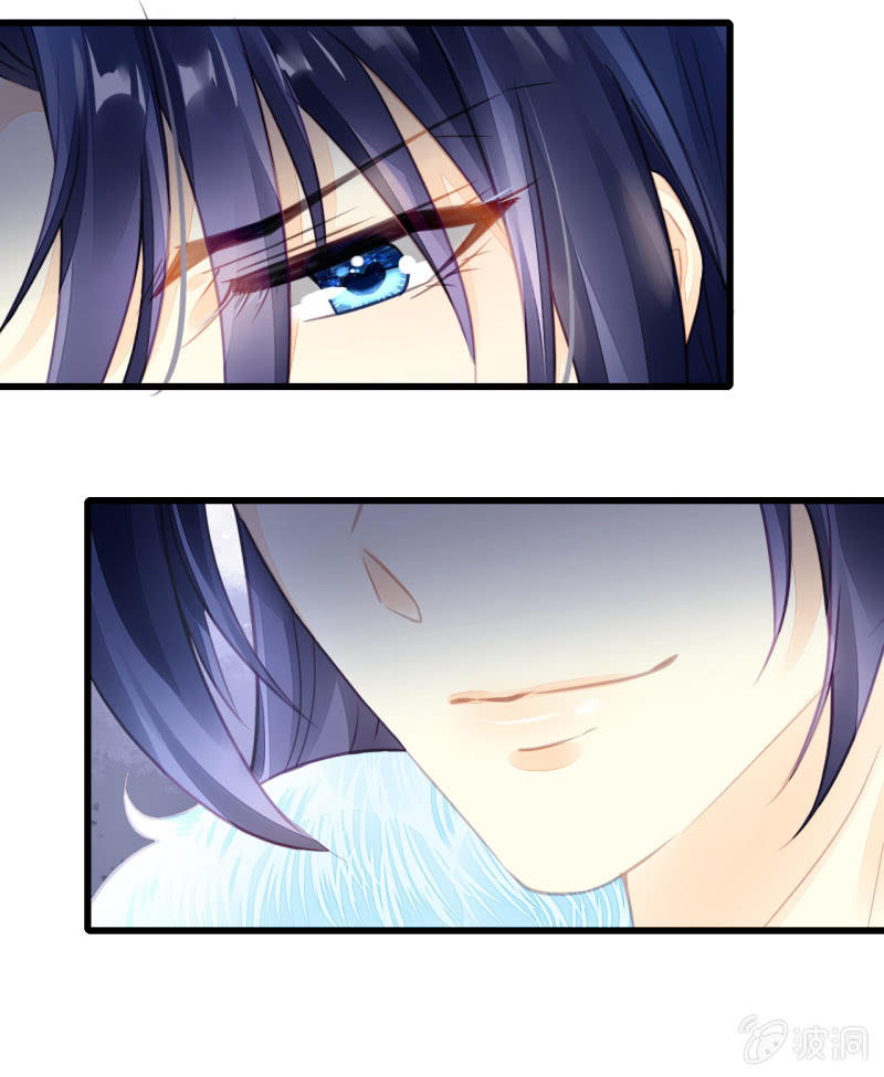 你必须答应我一个要求(1/2)-第12话