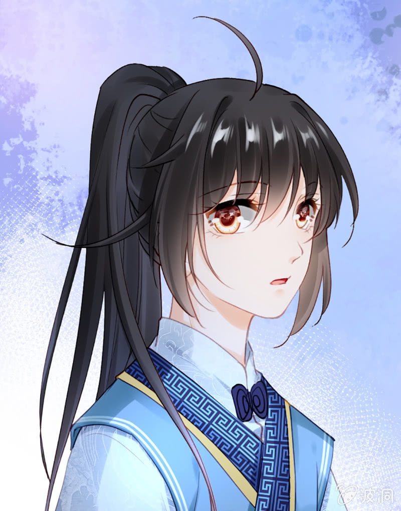 你不是他！-第112话