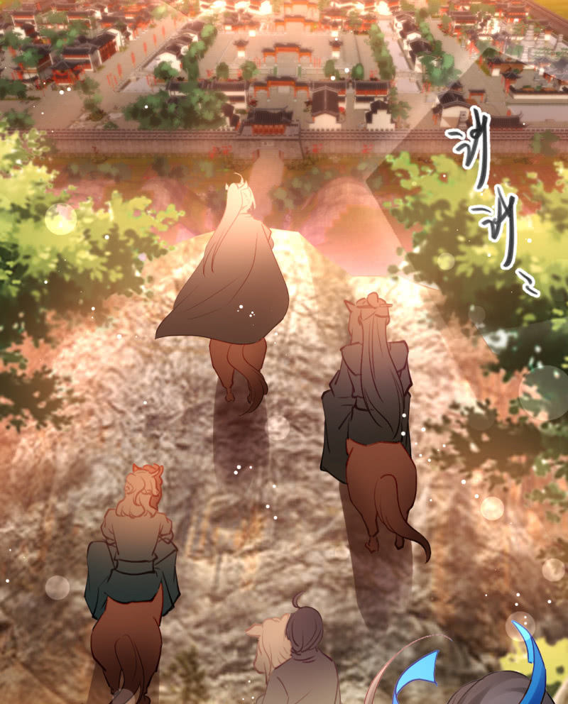 宫廷绝恋(1/2)-第124话