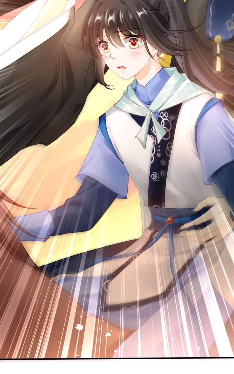 宫廷绝恋(1/2)-第124话