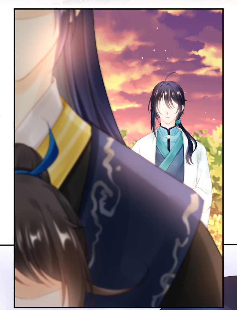 宫廷绝恋(1/2)-第124话