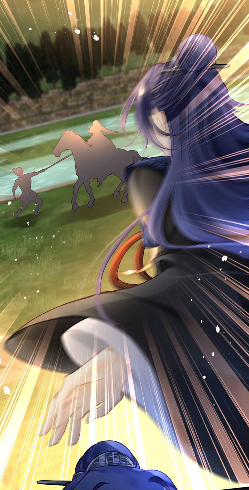 美人救美(1/2)-第126话