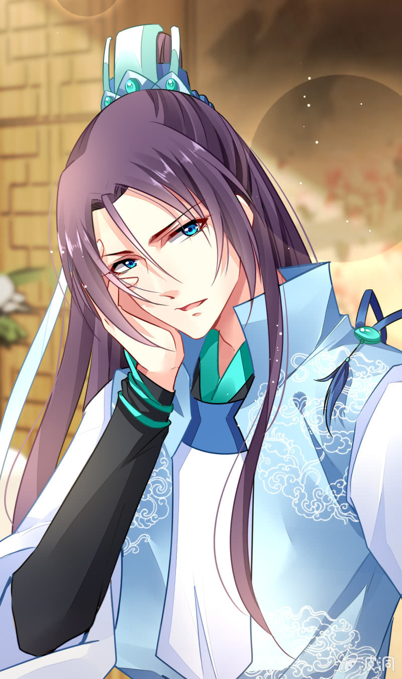 番外02 有本事就开门呐！(1/2)-第128话