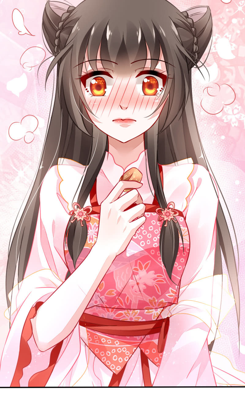 番外02 有本事就开门呐！(1/2)-第128话