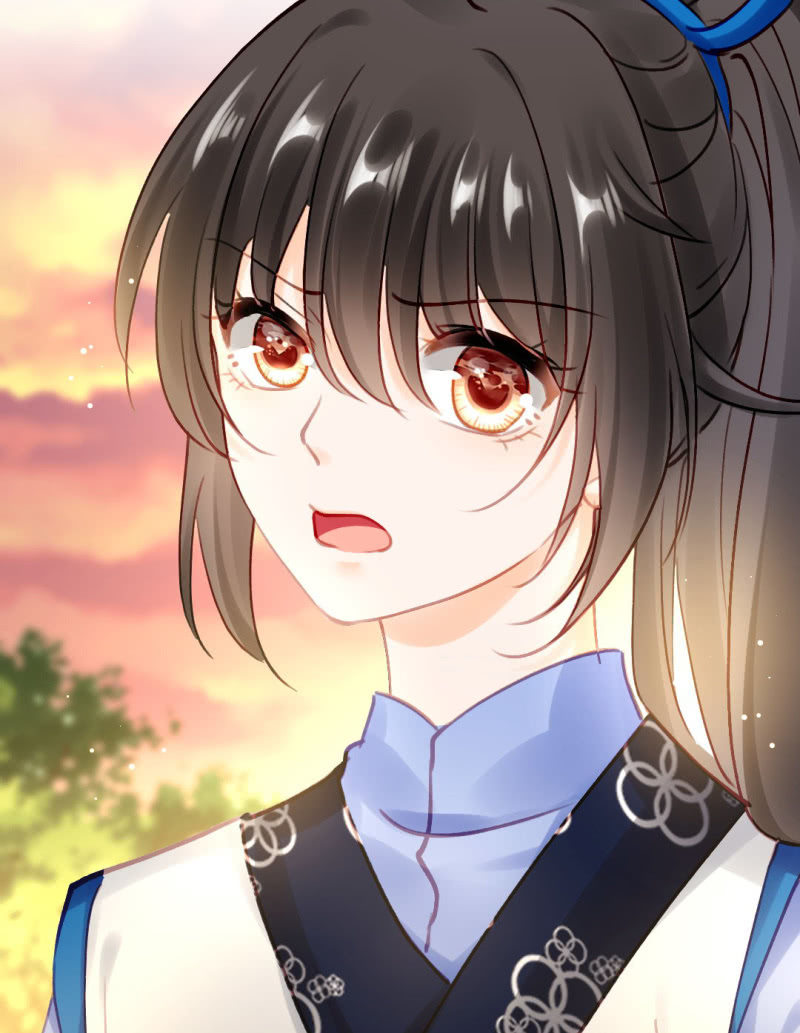 神算师兄？！-第130话