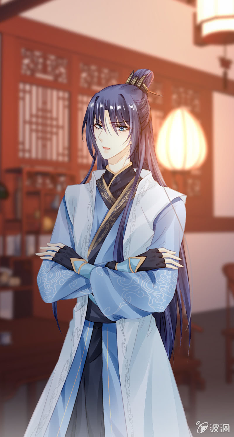 苏木推案，有冤必伸(1/2)-第14话