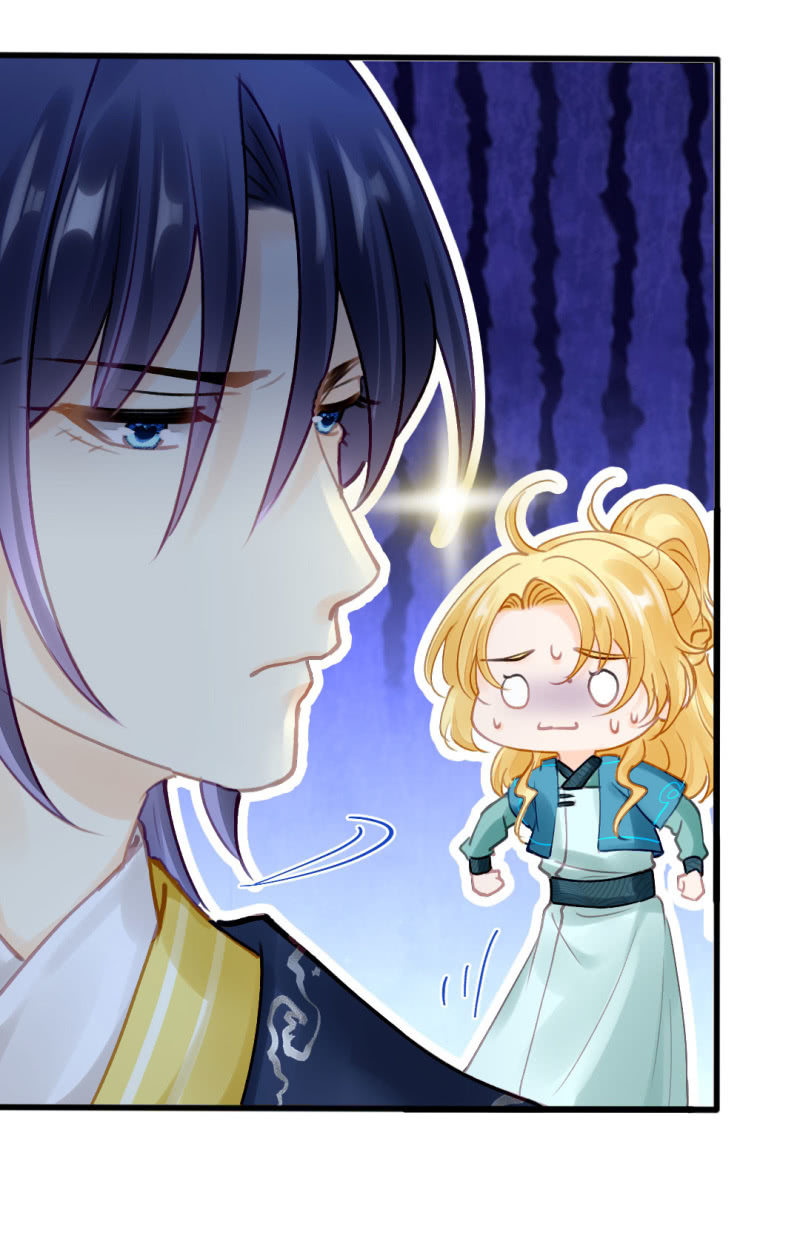 女为悦己者容？(1/2)-第132话