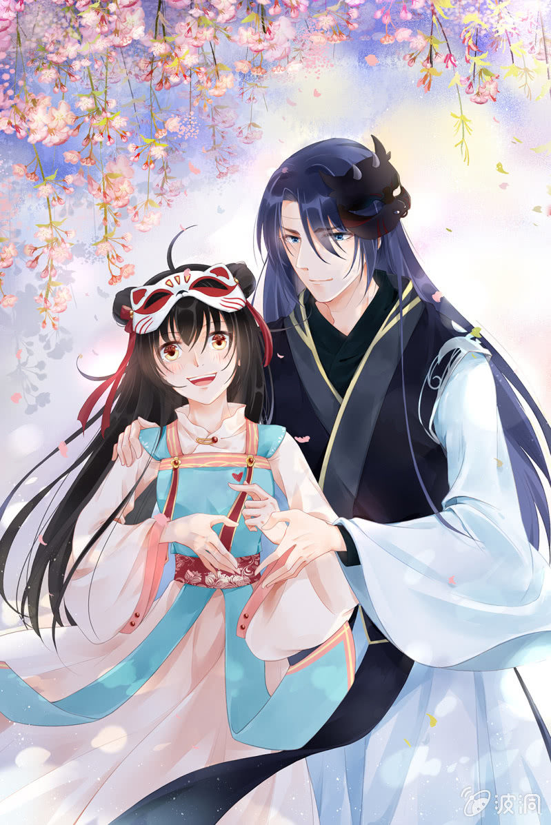 故事，才刚刚开始。(1/2)-第136话