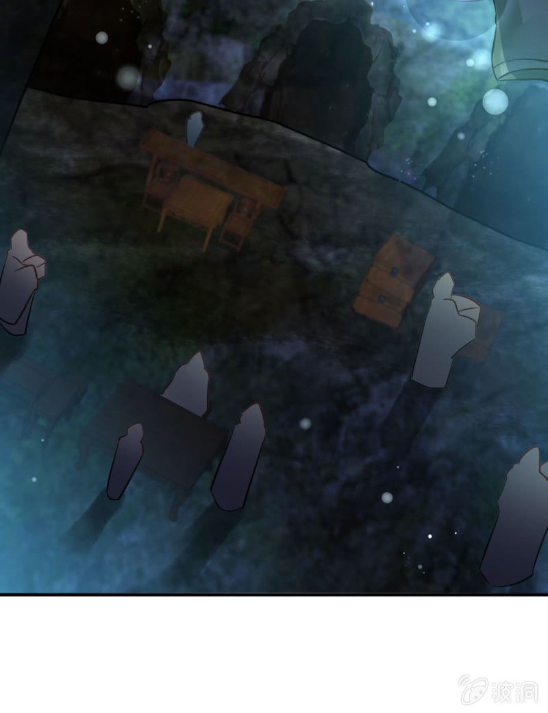 故事，才刚刚开始。(1/2)-第136话