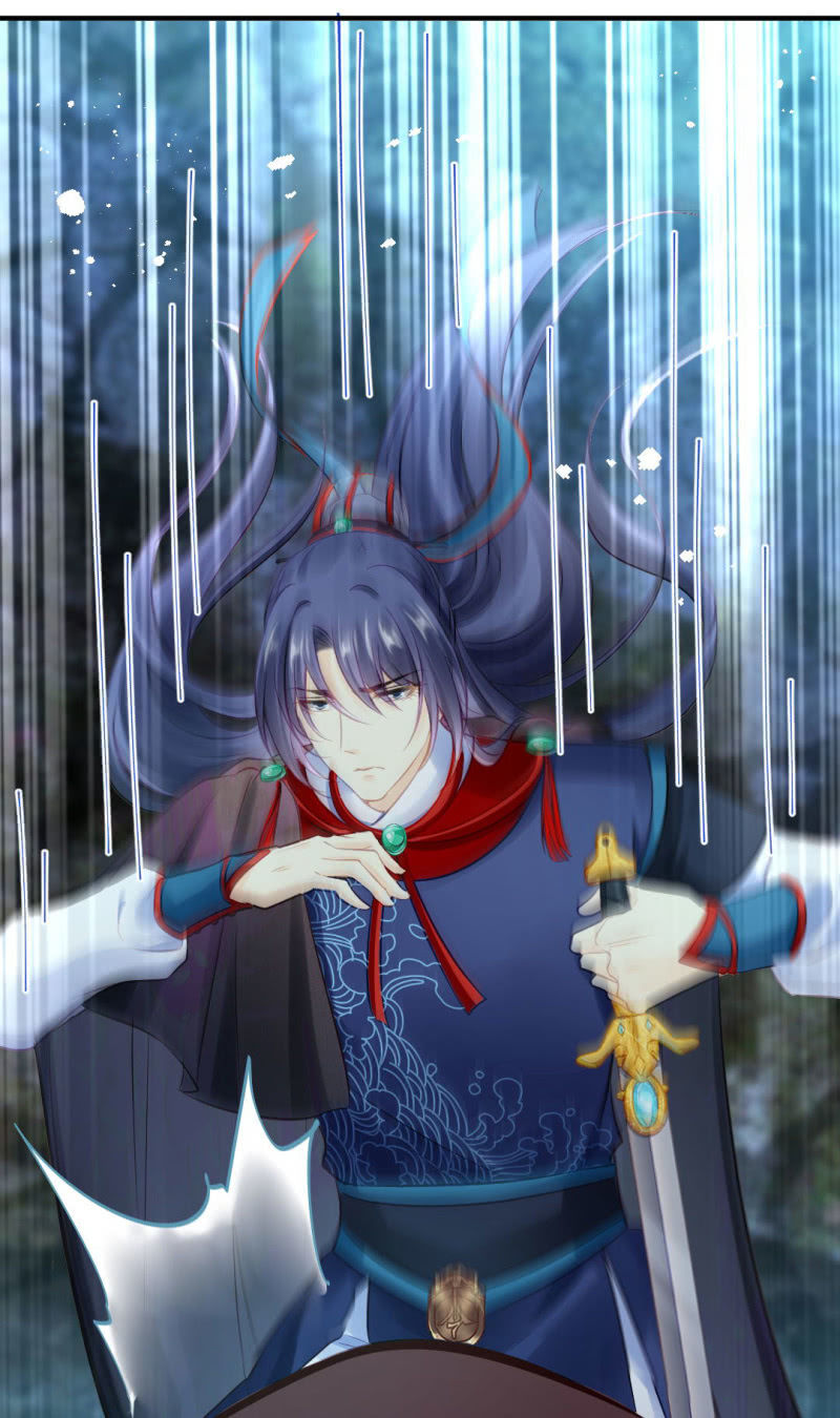 故事，才刚刚开始。(1/2)-第136话