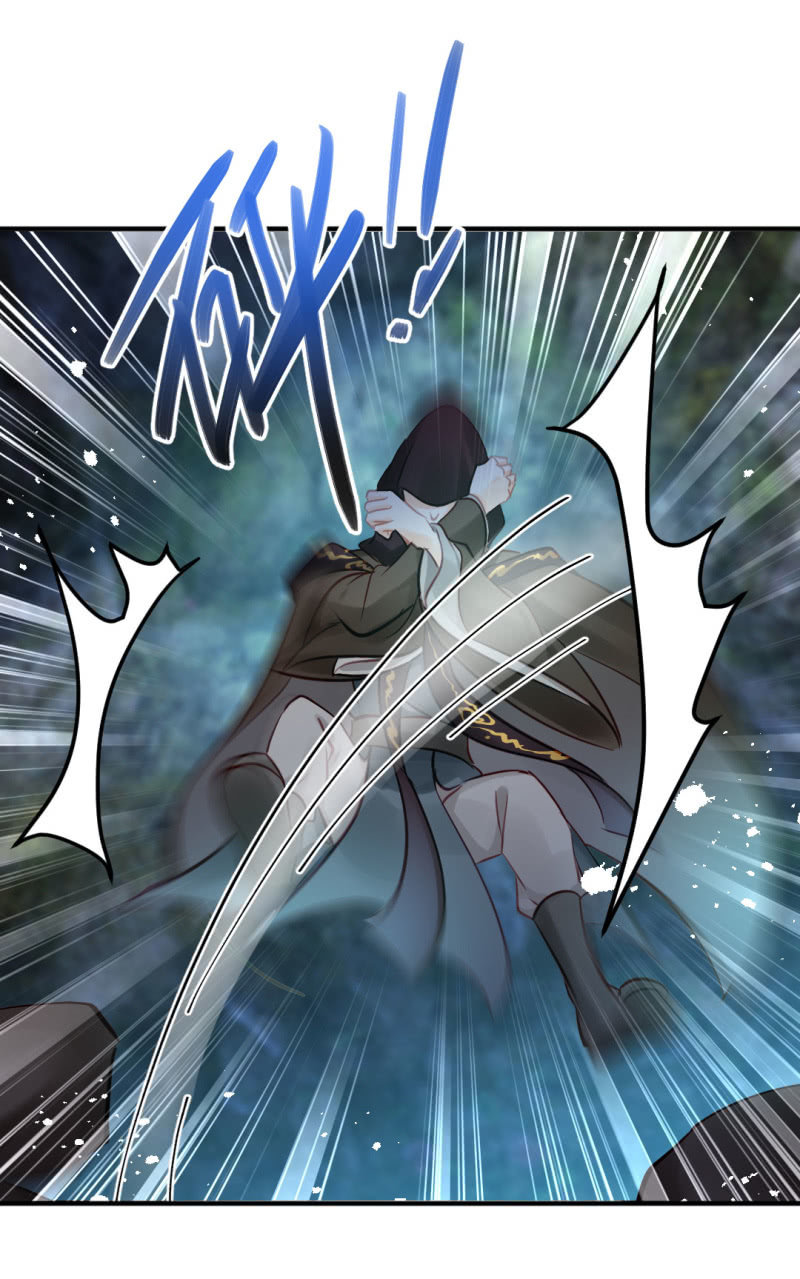 故事，才刚刚开始。(1/2)-第136话