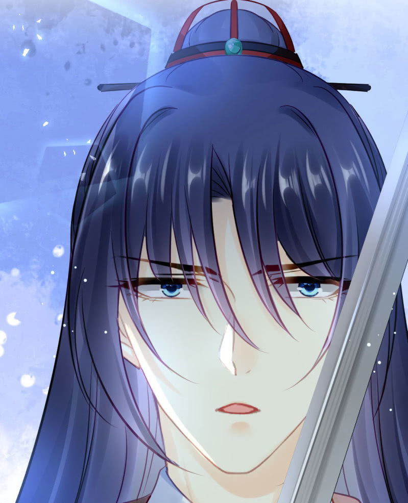 故事，才刚刚开始。(1/2)-第136话