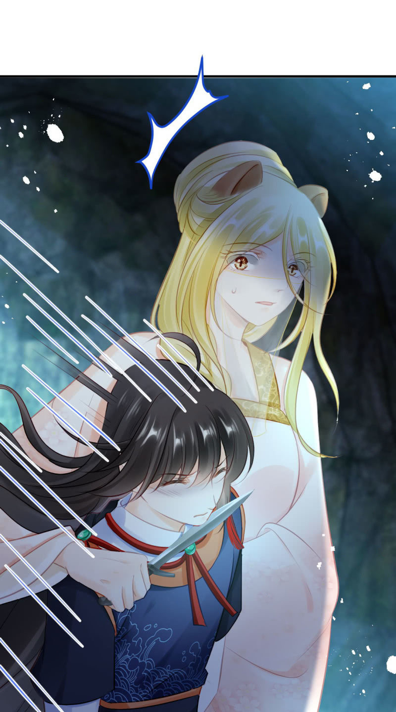 故事，才刚刚开始。(1/2)-第136话